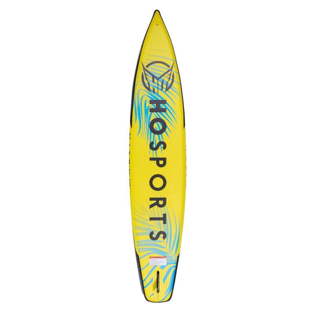 HO Sports 13.6 Marlin iSUP 2025